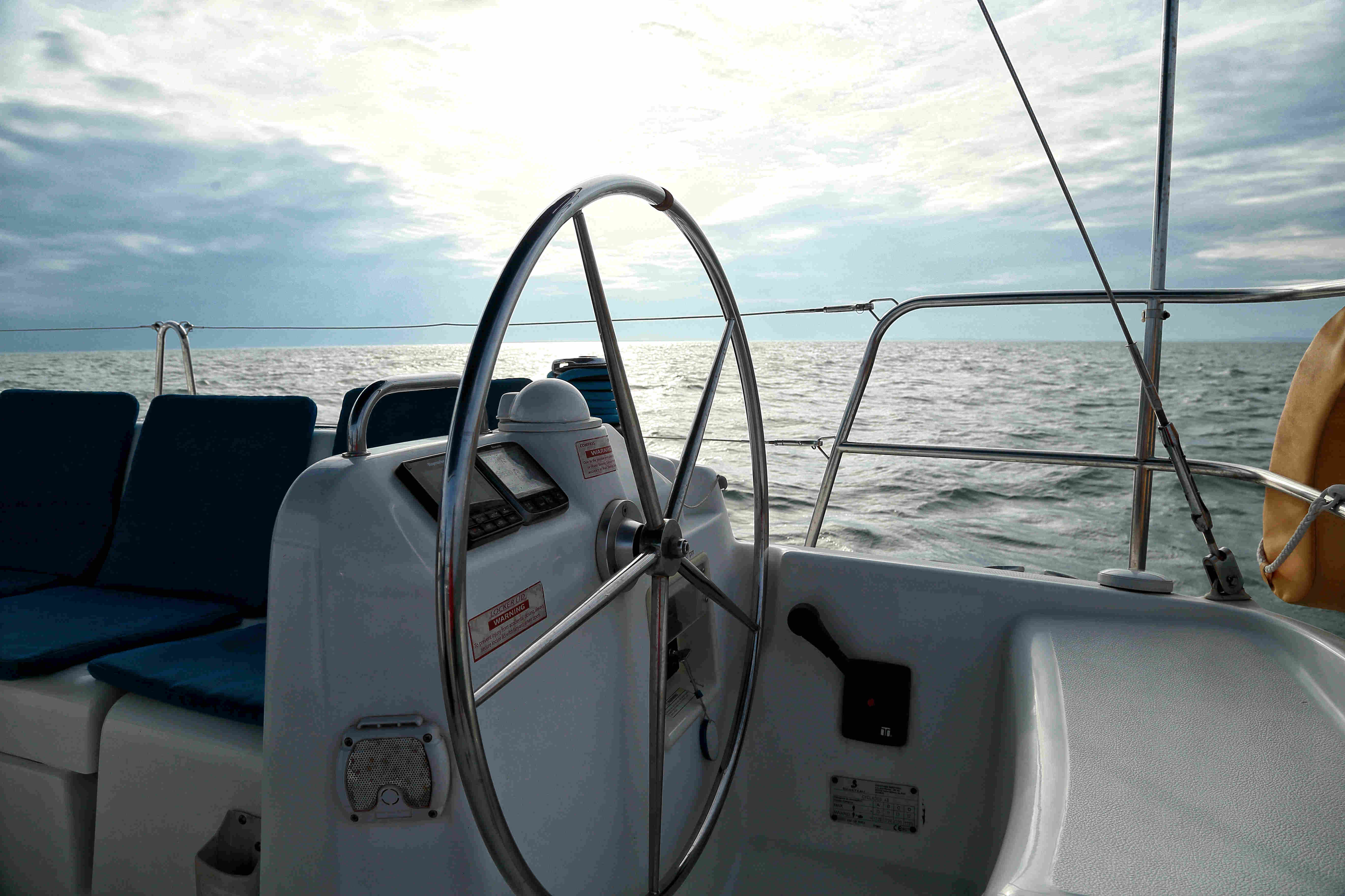 foto Cyclades 43.4 11