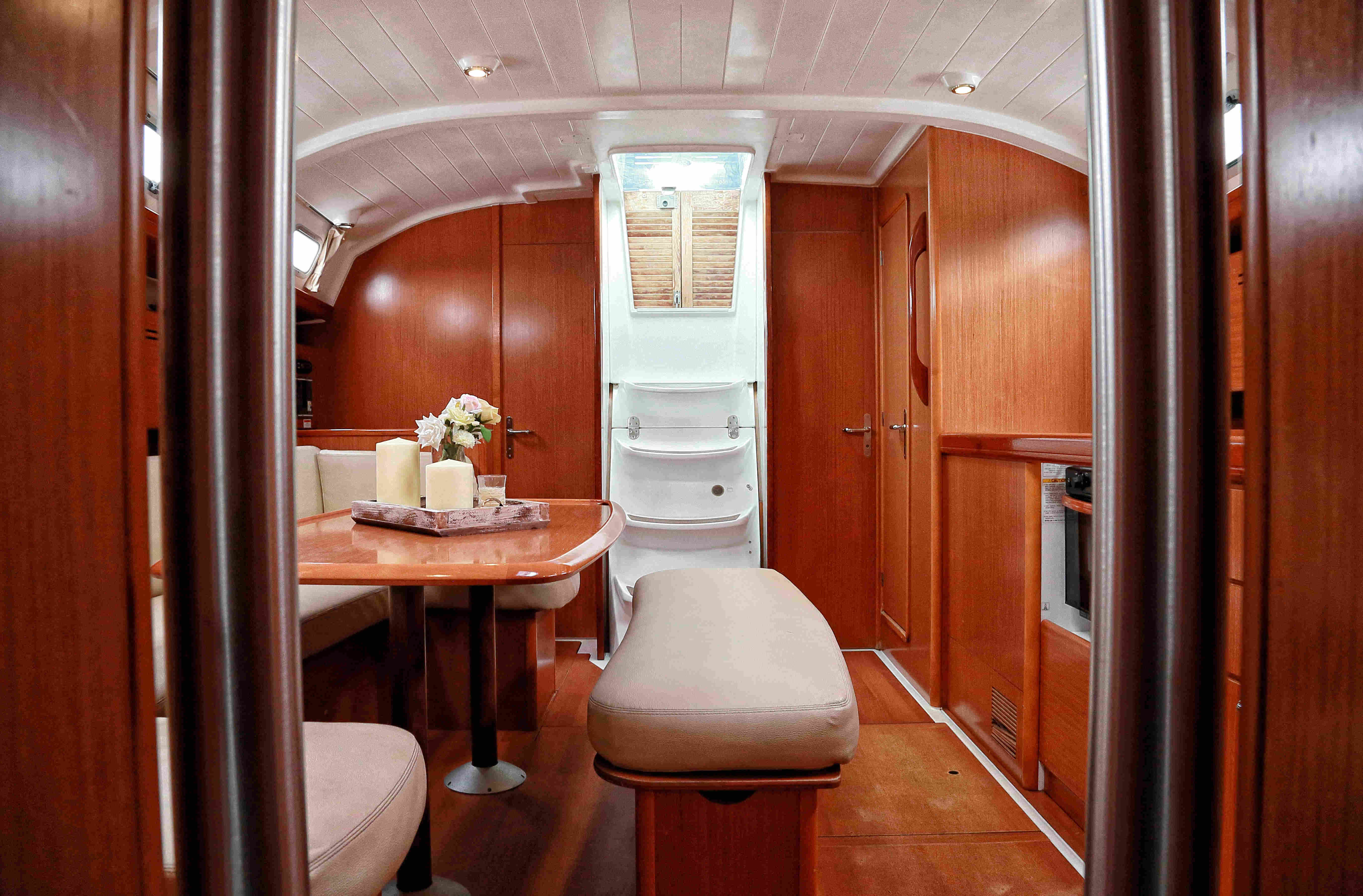 foto Cyclades 43.4 12