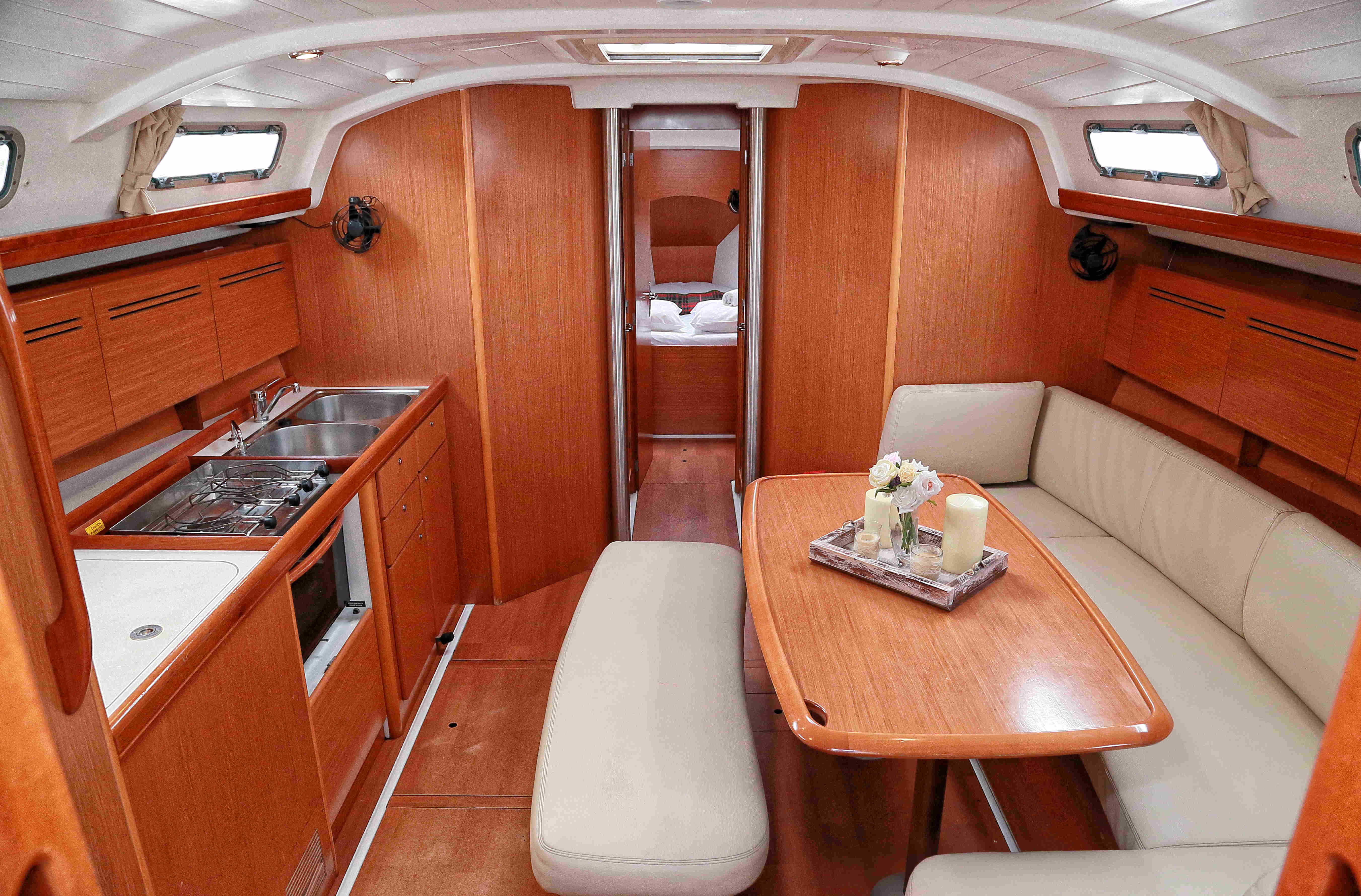 foto Cyclades 43.4 13