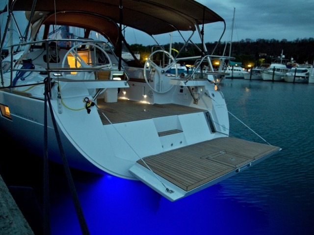 Elan Impression 45