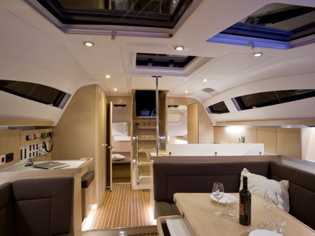 foto Elan 45 Impression 3