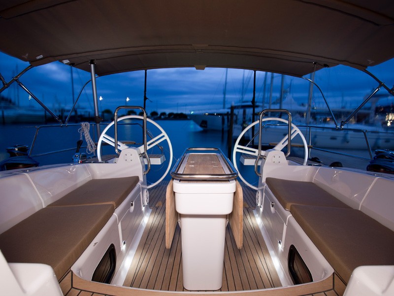 foto Elan 45 Impression 4