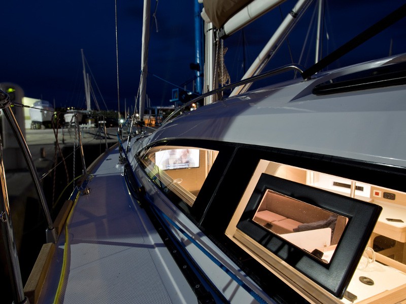 foto Elan 45 Impression 5