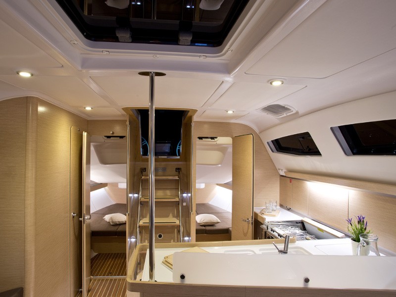 foto Elan 45 Impression 6