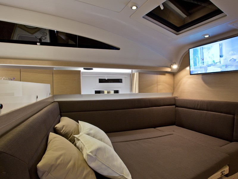 foto Elan 45 Impression 7