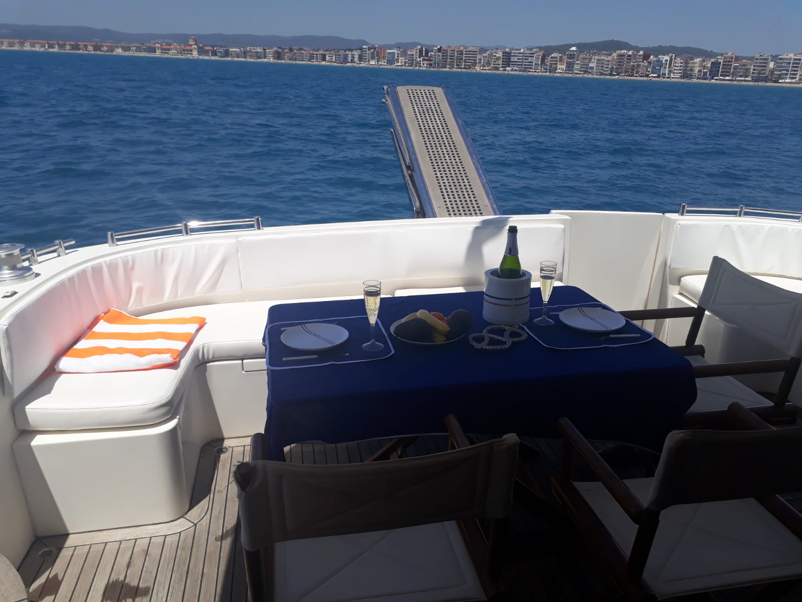 صور Sunquest 57 3