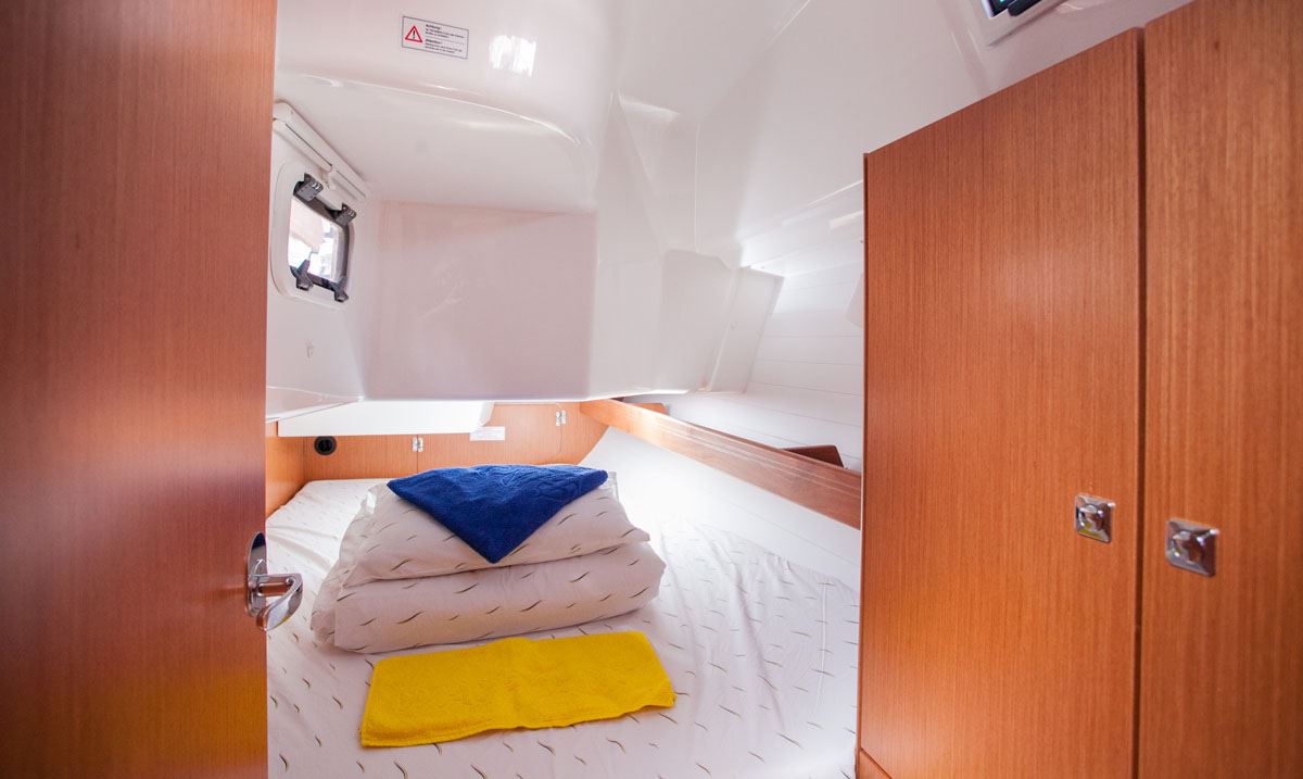 foto Bavaria Cruiser 34 3