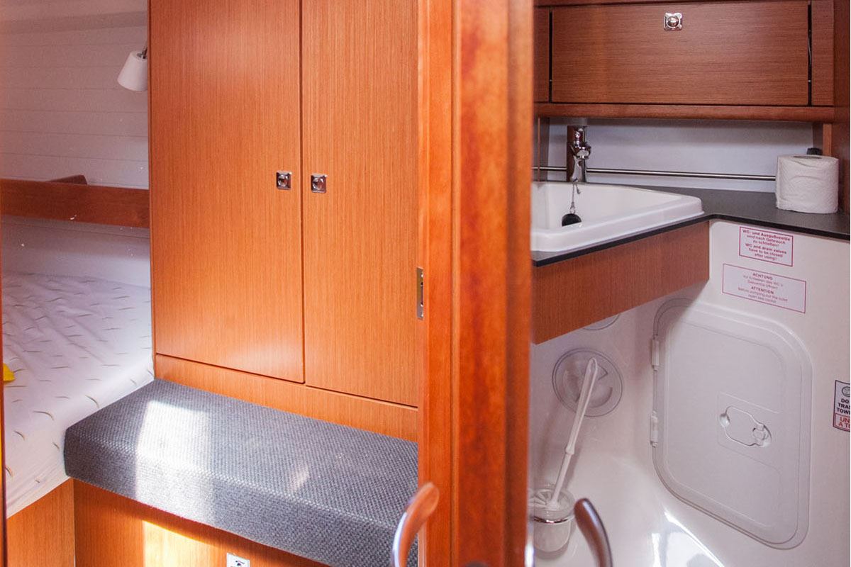 foto Bavaria Cruiser 34 4