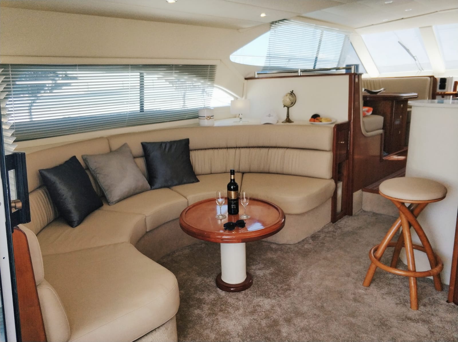 صور Sunquest 57 4