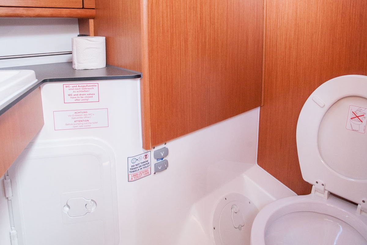 foto Bavaria Cruiser 34 5