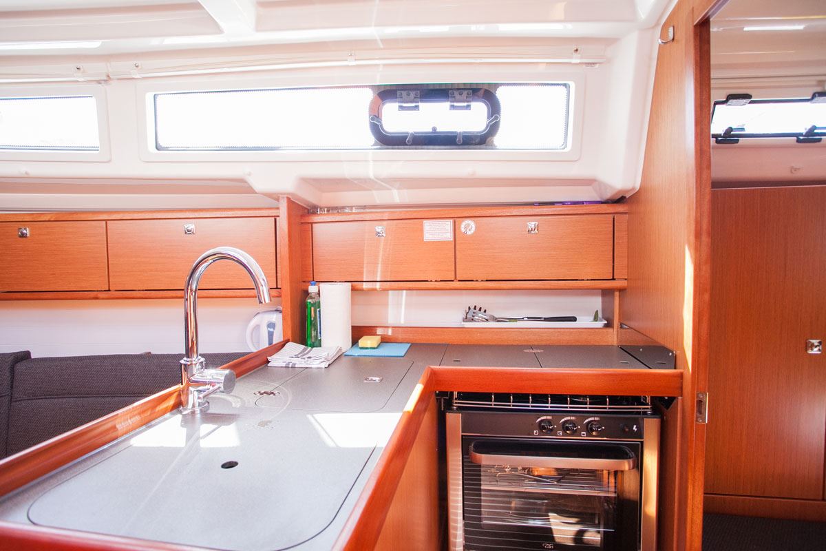 foto Bavaria Cruiser 34 10