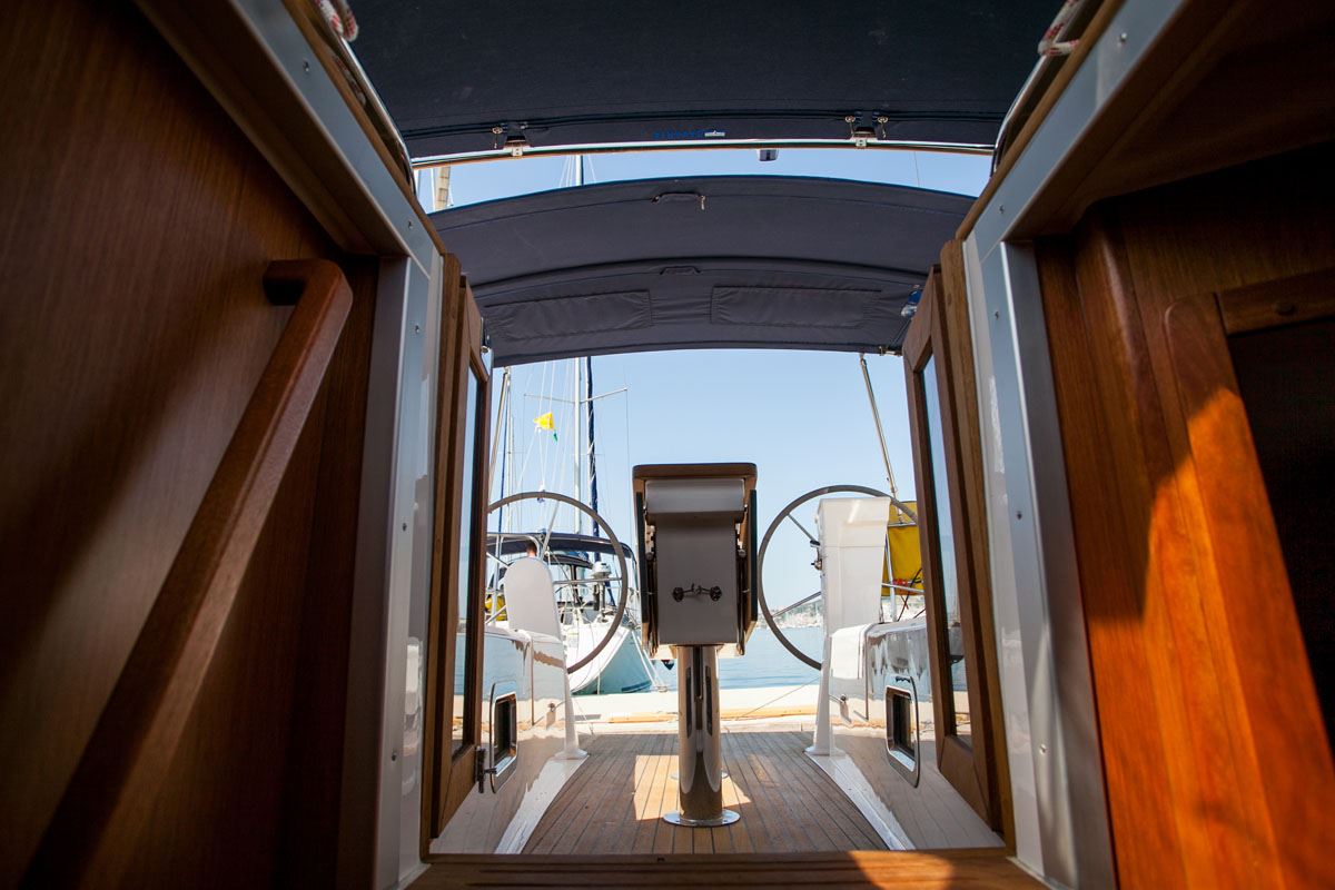 foto Bavaria Cruiser 34 12