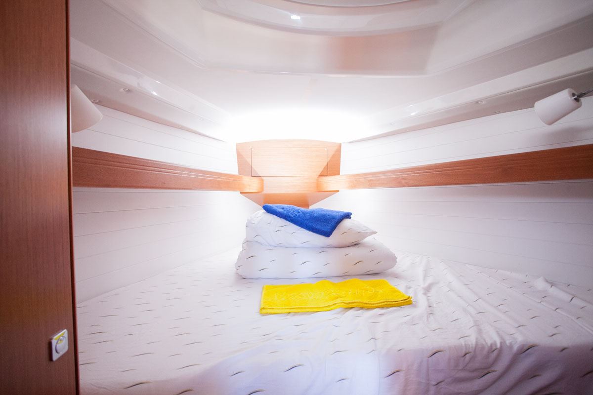 foto Bavaria Cruiser 34 13