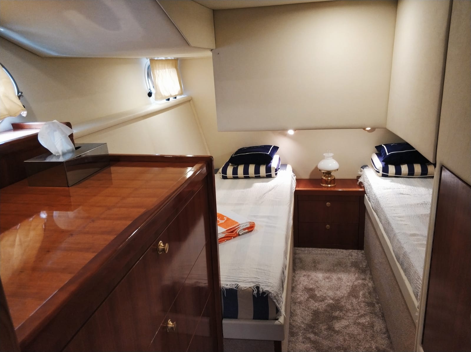 صور Sunquest 57 7