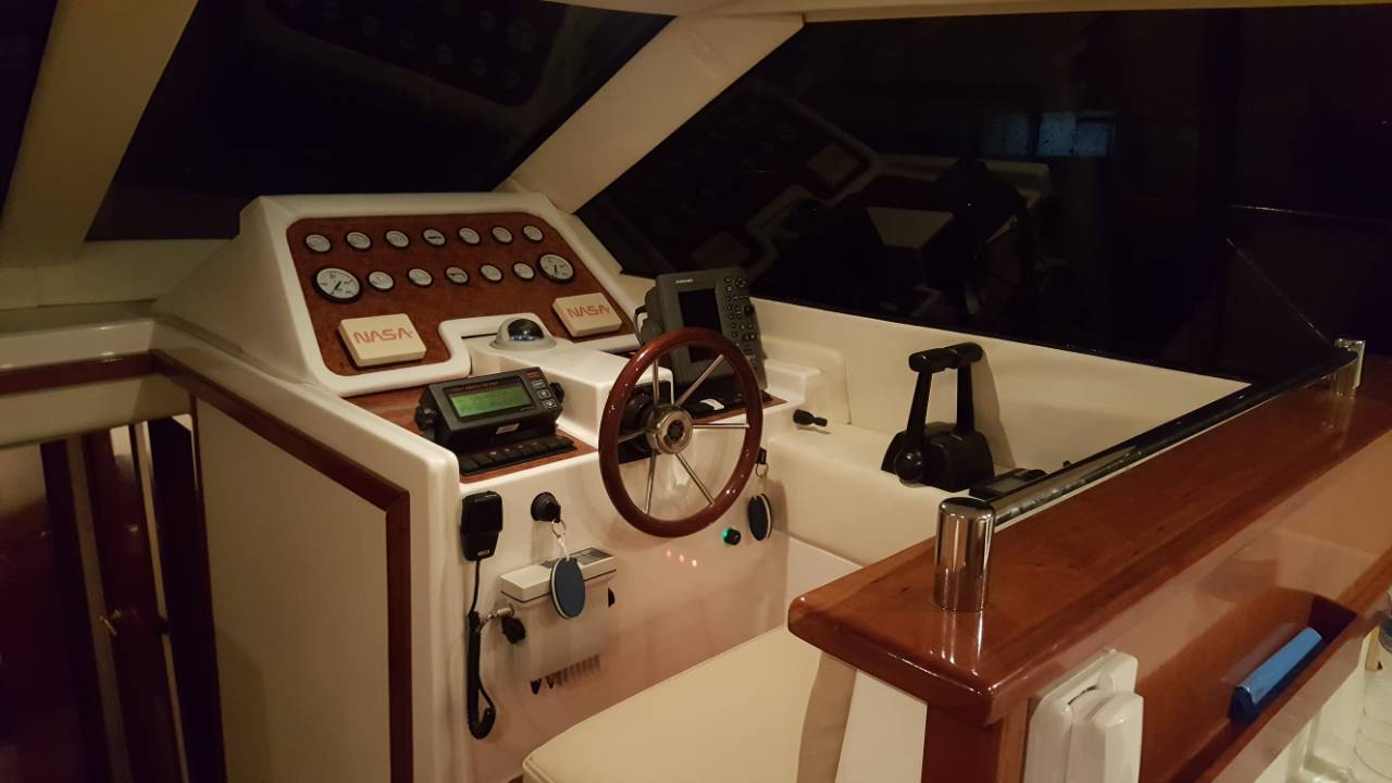 صور Sunquest 57 8