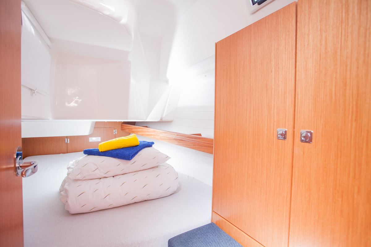 照片 Bavaria Cruiser 34 6