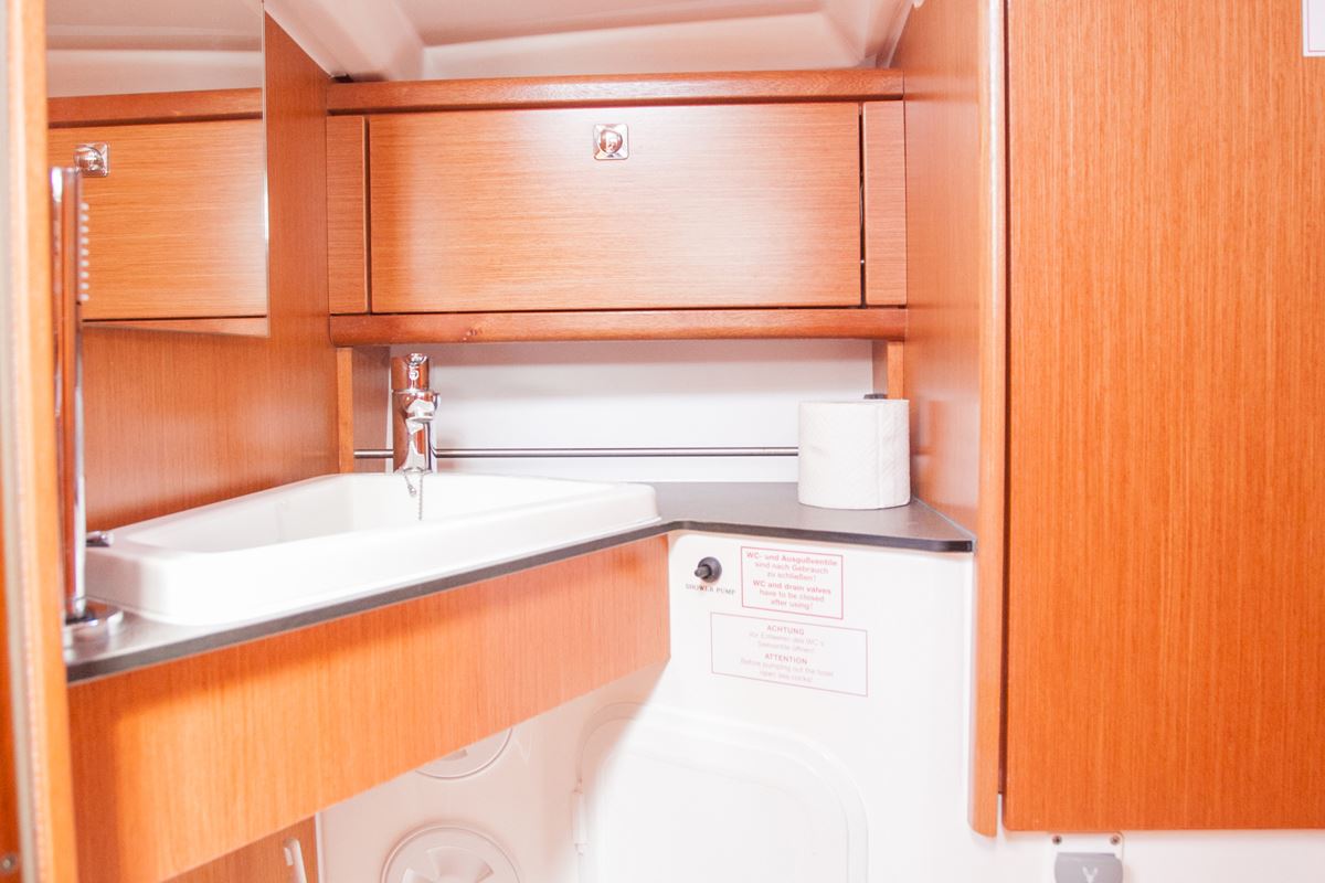 照片 Bavaria Cruiser 34 7