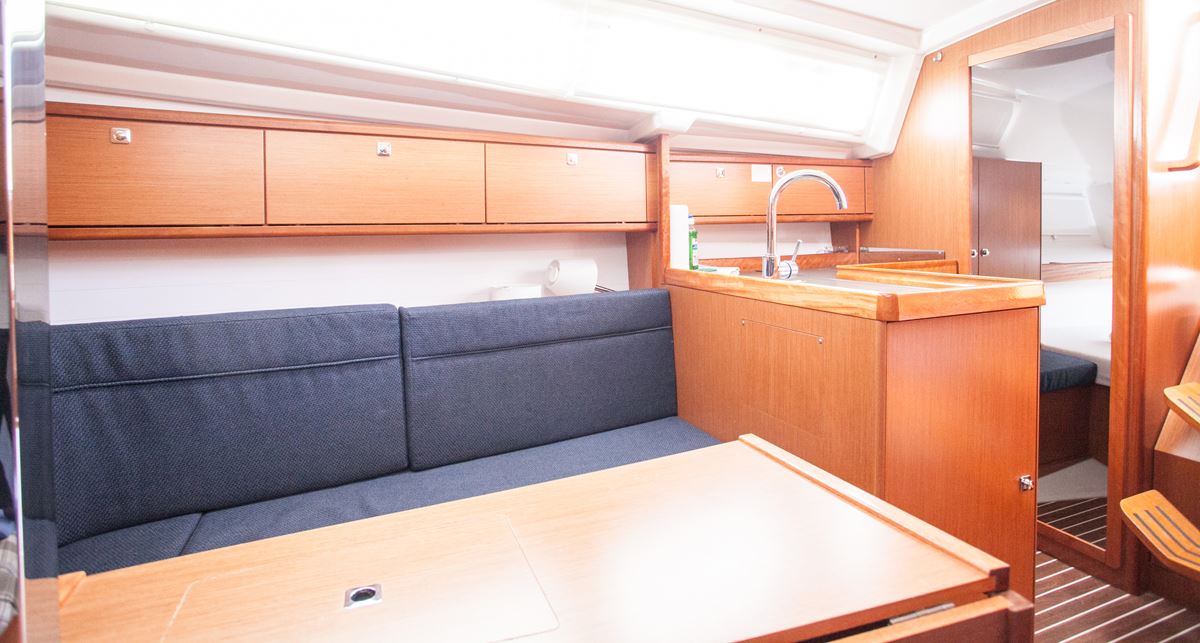 照片 Bavaria Cruiser 34 8