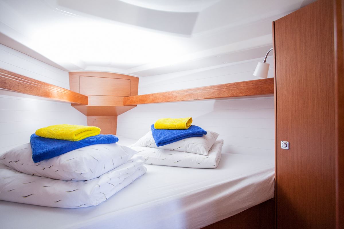 照片 Bavaria Cruiser 34 10