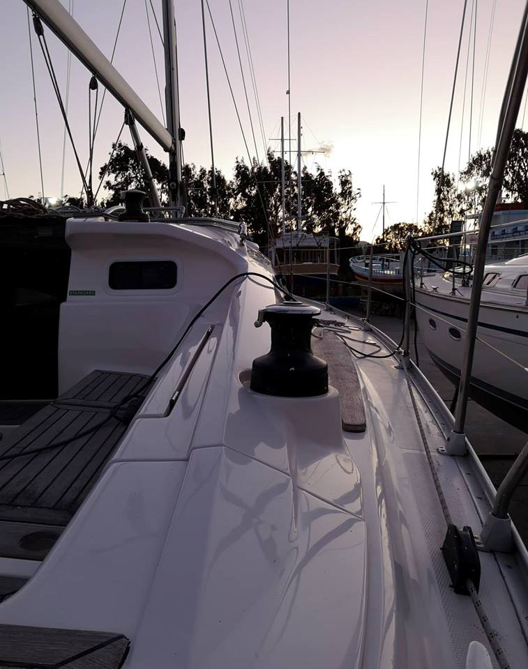 Boat image