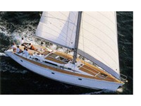 Photo Sun Odyssey 51 1