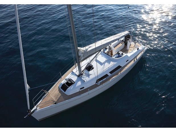 Hanse 375