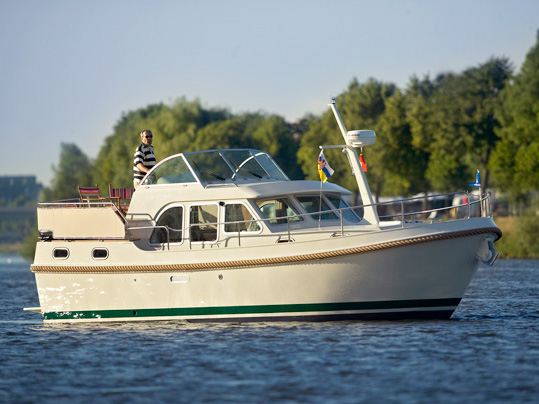Linssen 4 Linssen 4