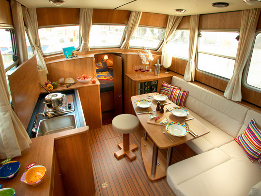 CL/Linssen 30.9AC