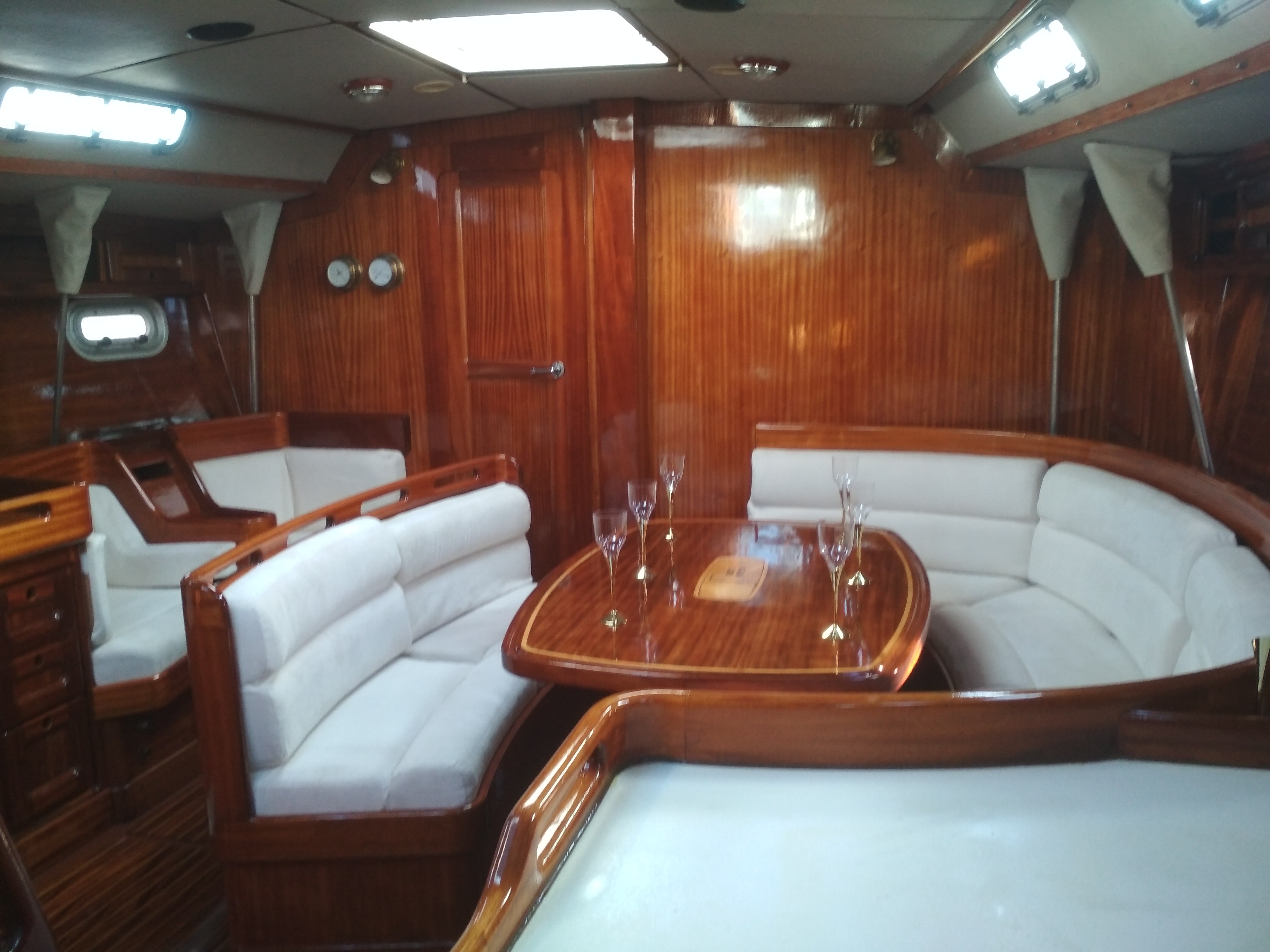 Foto Bavaria Cruiser 51 1