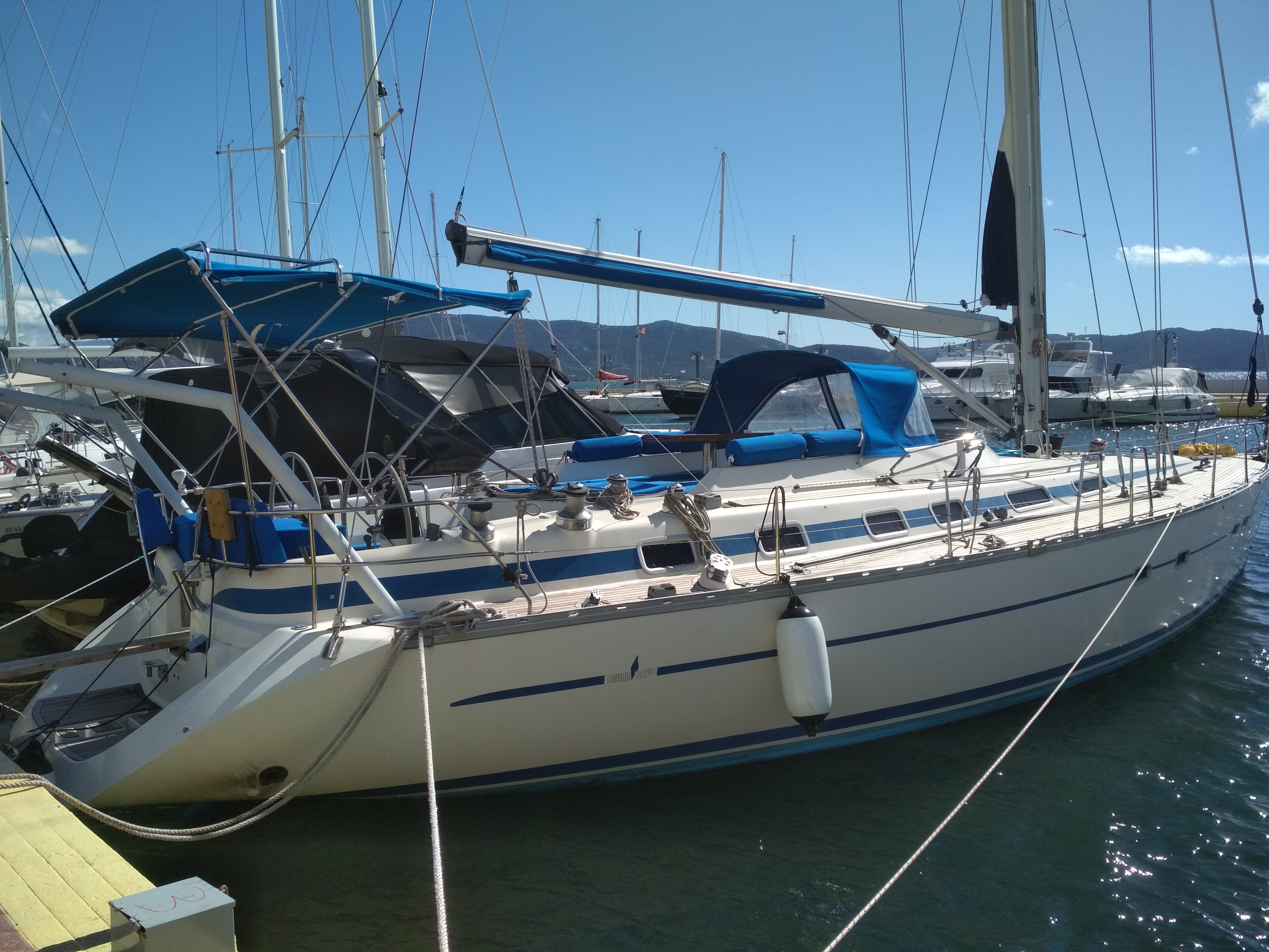 Bavaria 51