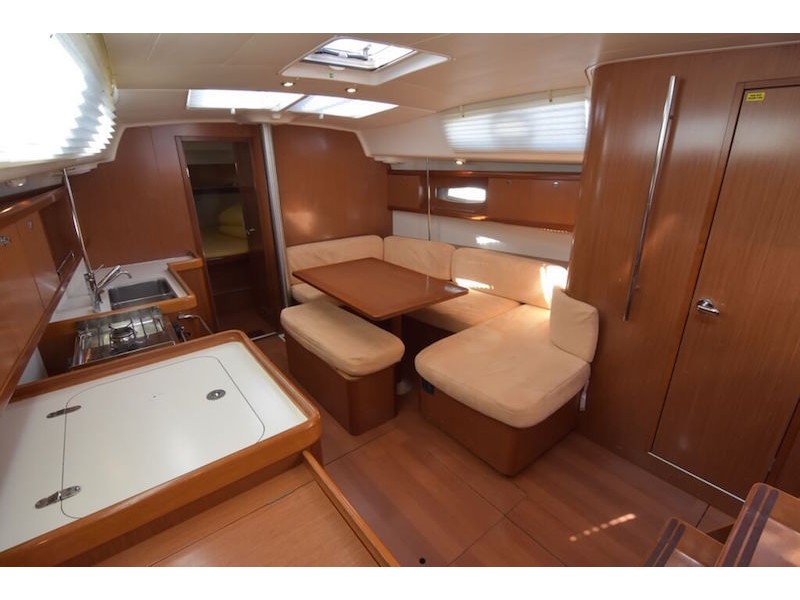 Foto Oceanis 40 3