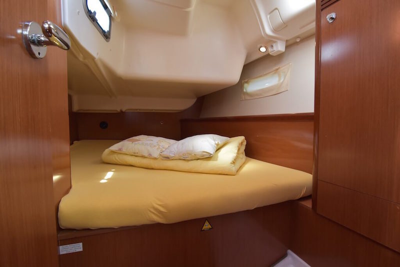 Foto Oceanis 40 6