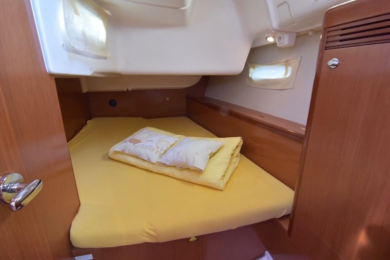 Foto Oceanis 40 7