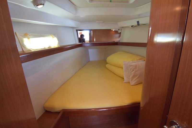 Foto Oceanis 40 8