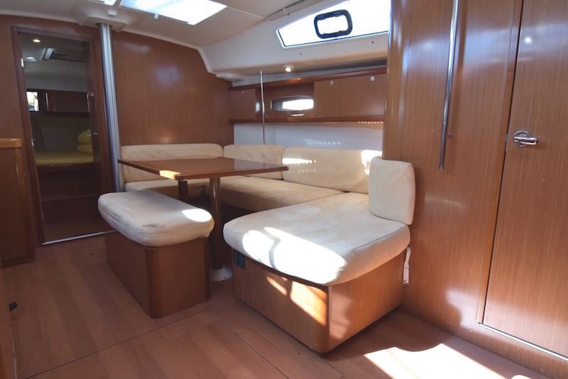 Foto Oceanis 40 12