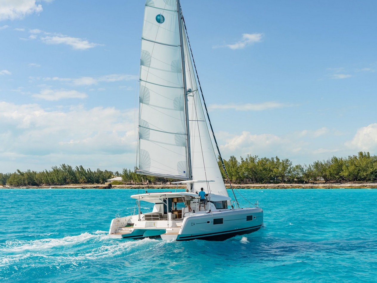 foto Lagoon 42 2
