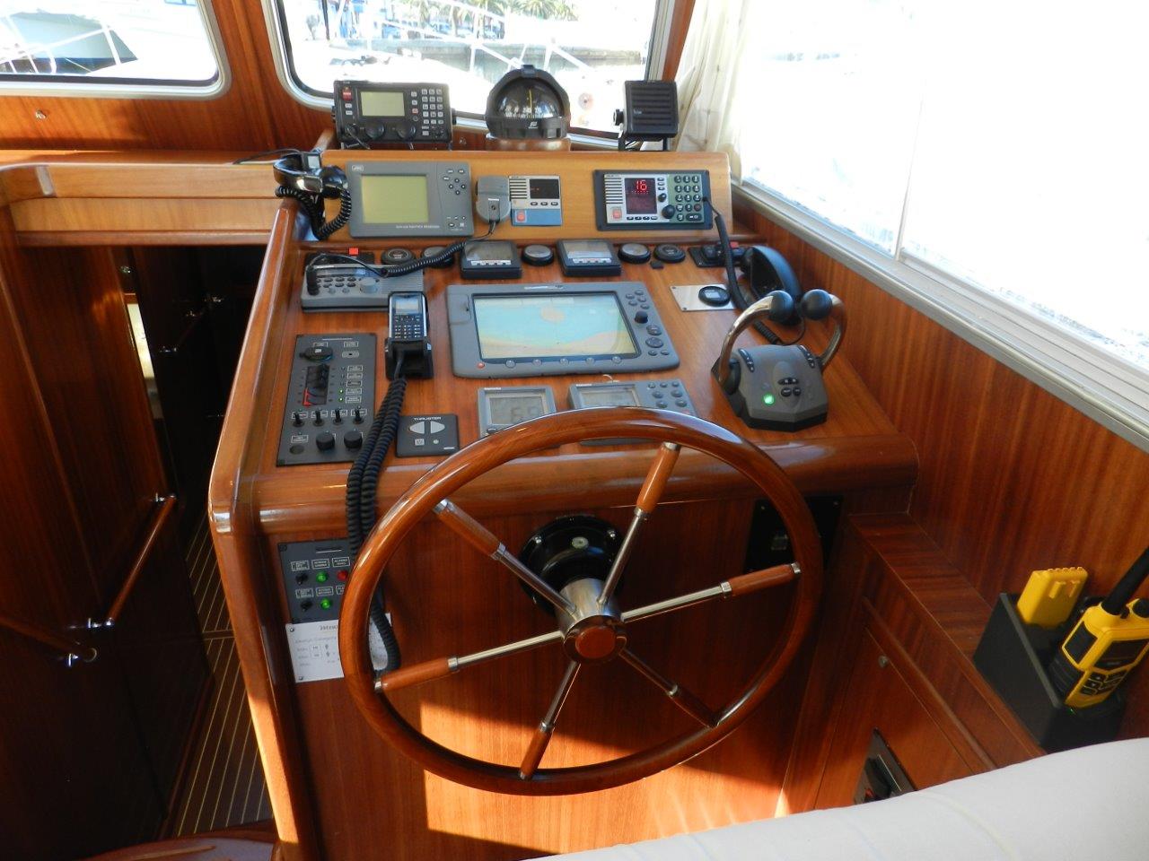 foto Menorquin 160 2