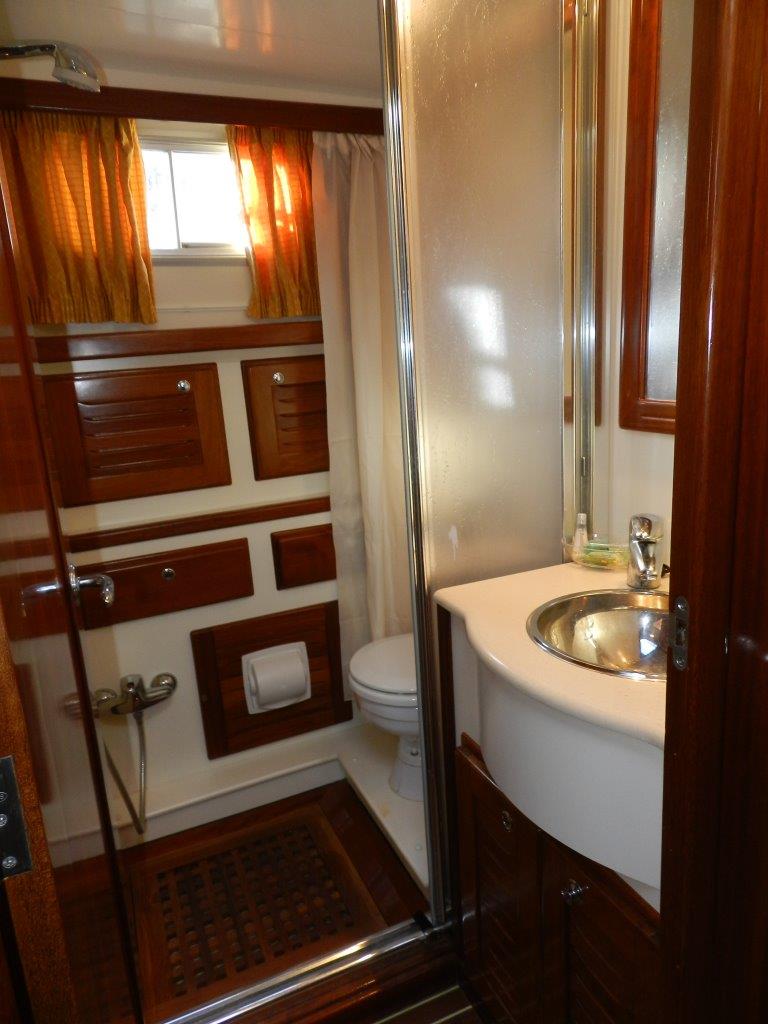 foto Menorquin 160 3