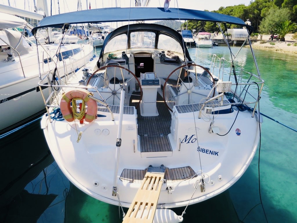 foto Bavaria 46 Cruiser 2