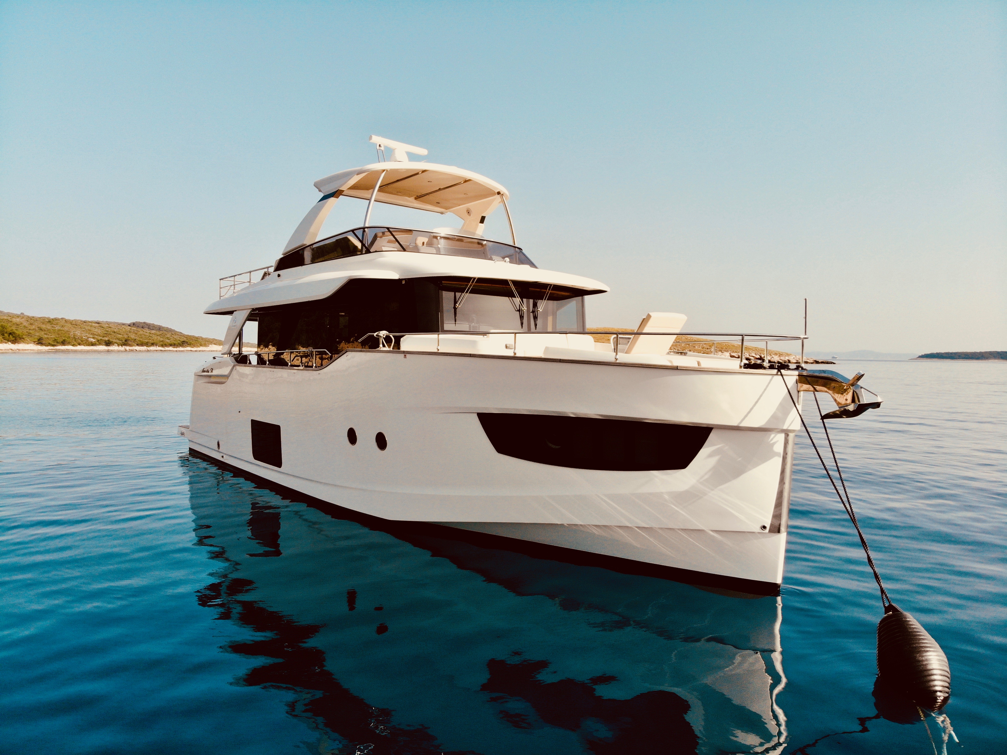 Navetta 58