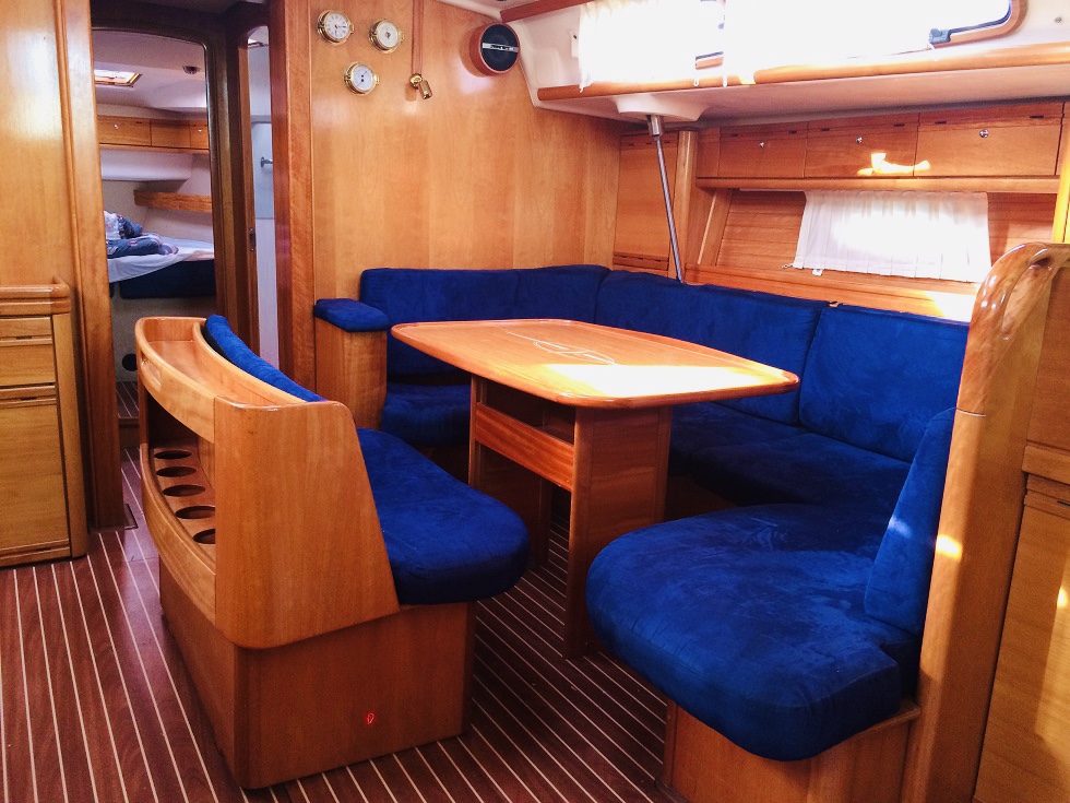 foto Bavaria 46 Cruiser 3