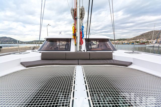 foto Nautitech Open 40 5