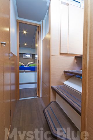 foto Nautitech Open 40 14