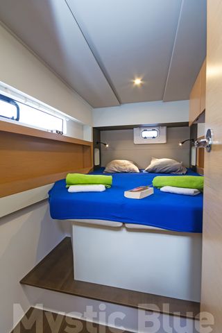 foto Nautitech Open 40 15