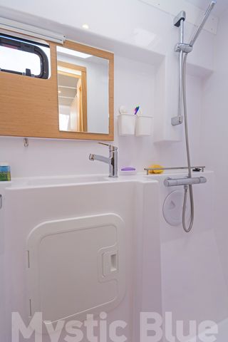 foto Nautitech Open 40 16