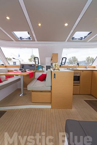 foto Nautitech Open 40 18