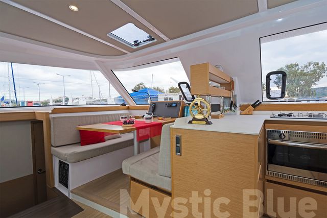 foto Nautitech Open 40 19