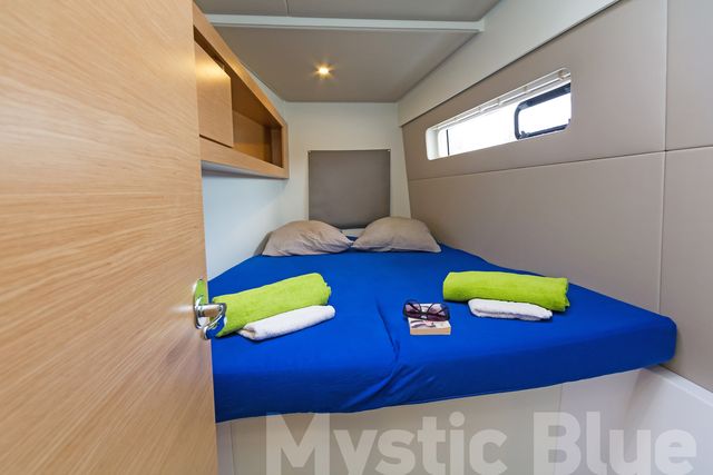 foto Nautitech Open 40 24