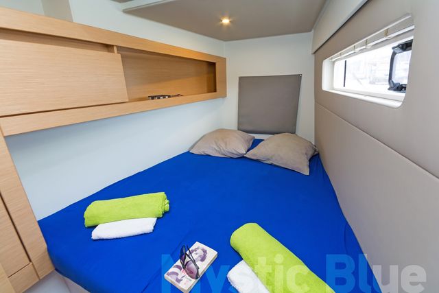 foto Nautitech Open 40 25