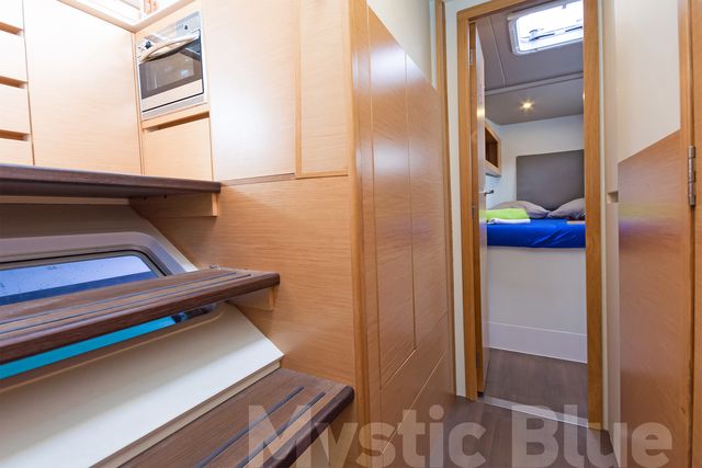 foto Nautitech Open 40 26